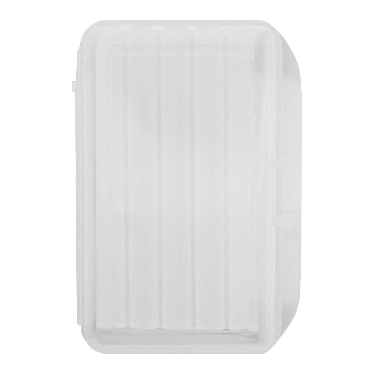 Ceară de Protecție Ortodontică Transparentă, Fără Aromă