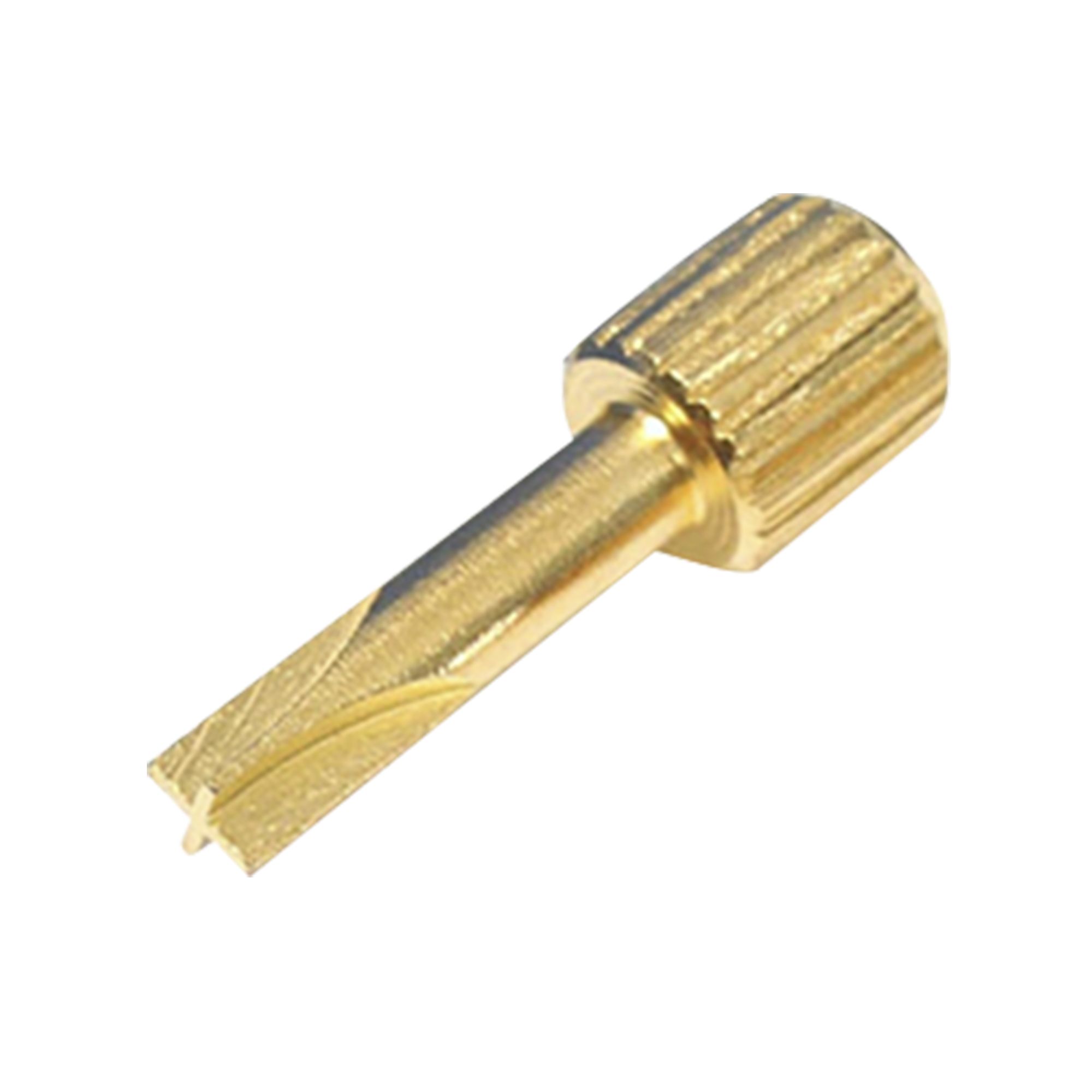 Cheie pivoti endo, cu capat in forma de cruce, 1 buc