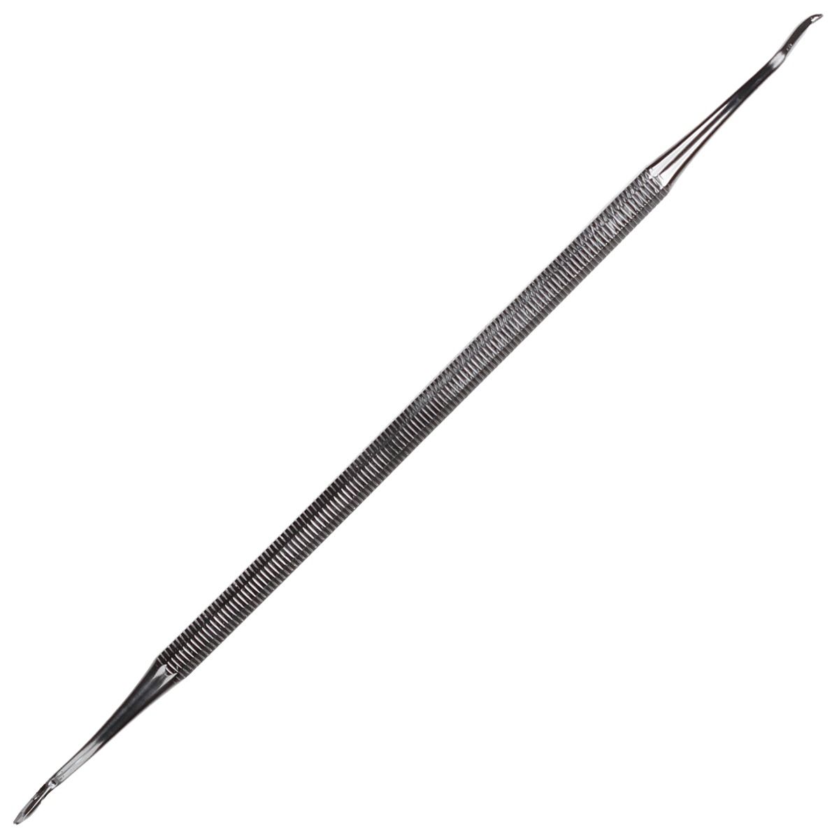 Chiuretă Alveolară Lucas PRIMA, Inox, 17cm – Excavator Osos — imaginea 2