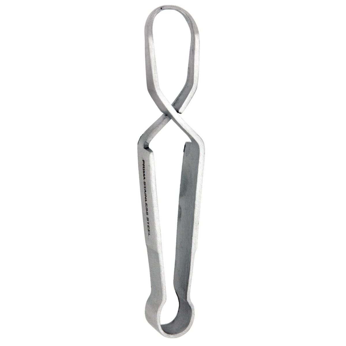 Clema Schaedel PRIMA din inox, 9.5cm, pentru precizie chirurgicală — imaginea 3