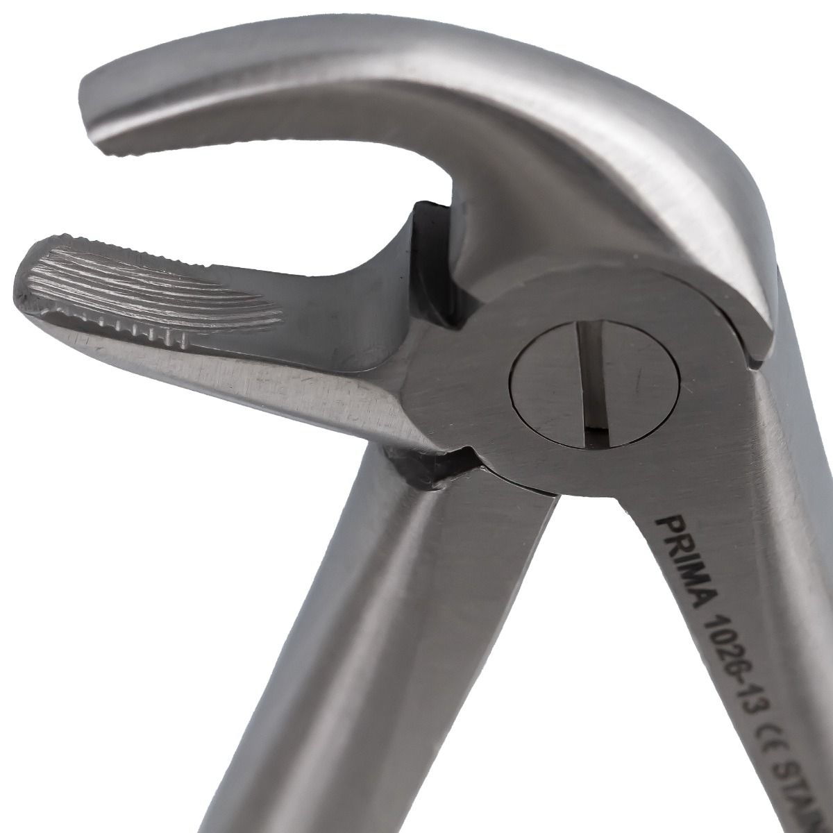 Clește de extracție PRIMA nr. 13 pentru premolar inferior — imaginea 5