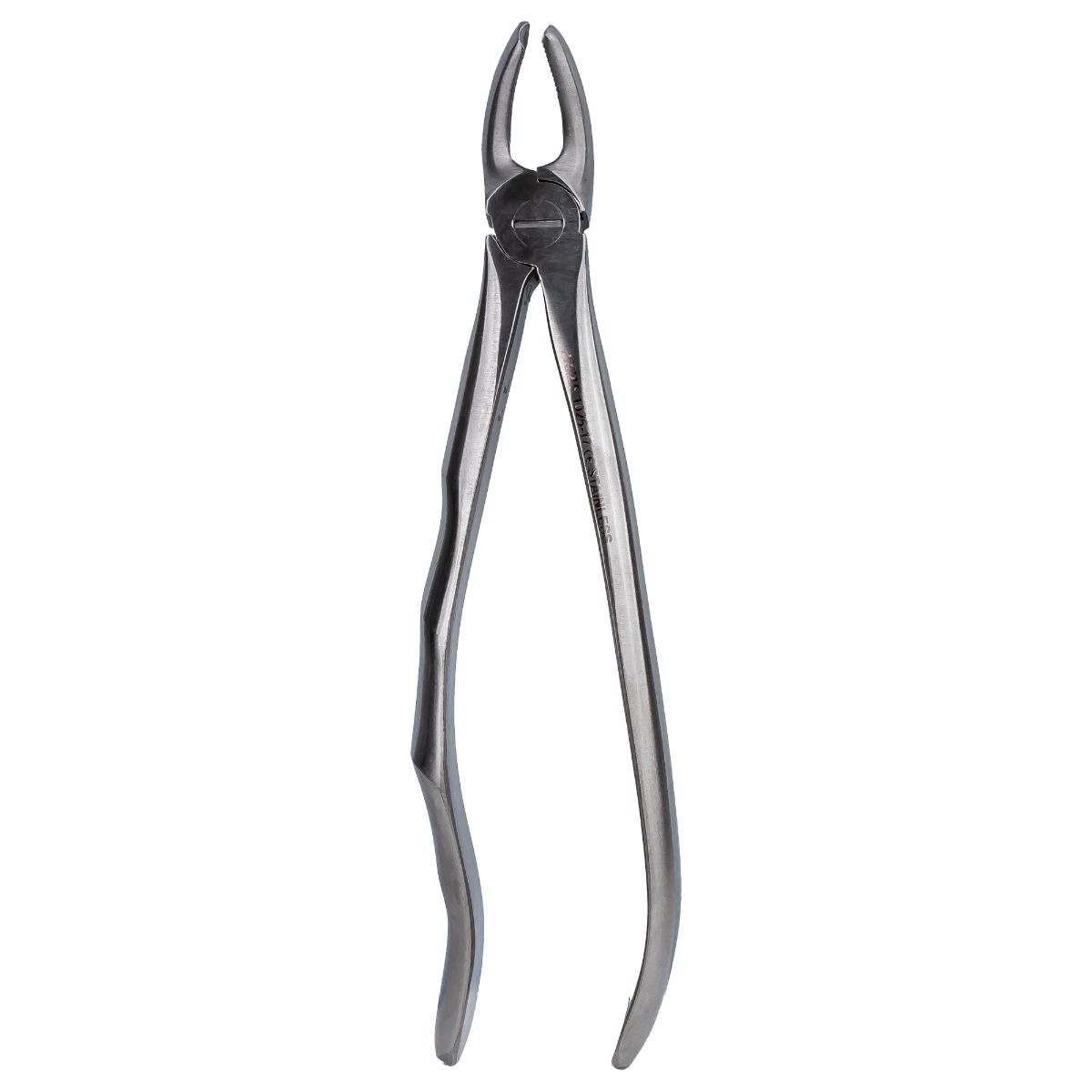 Clește de extracție PRIMA nr. 17 pentru Molar Superior Dreapta