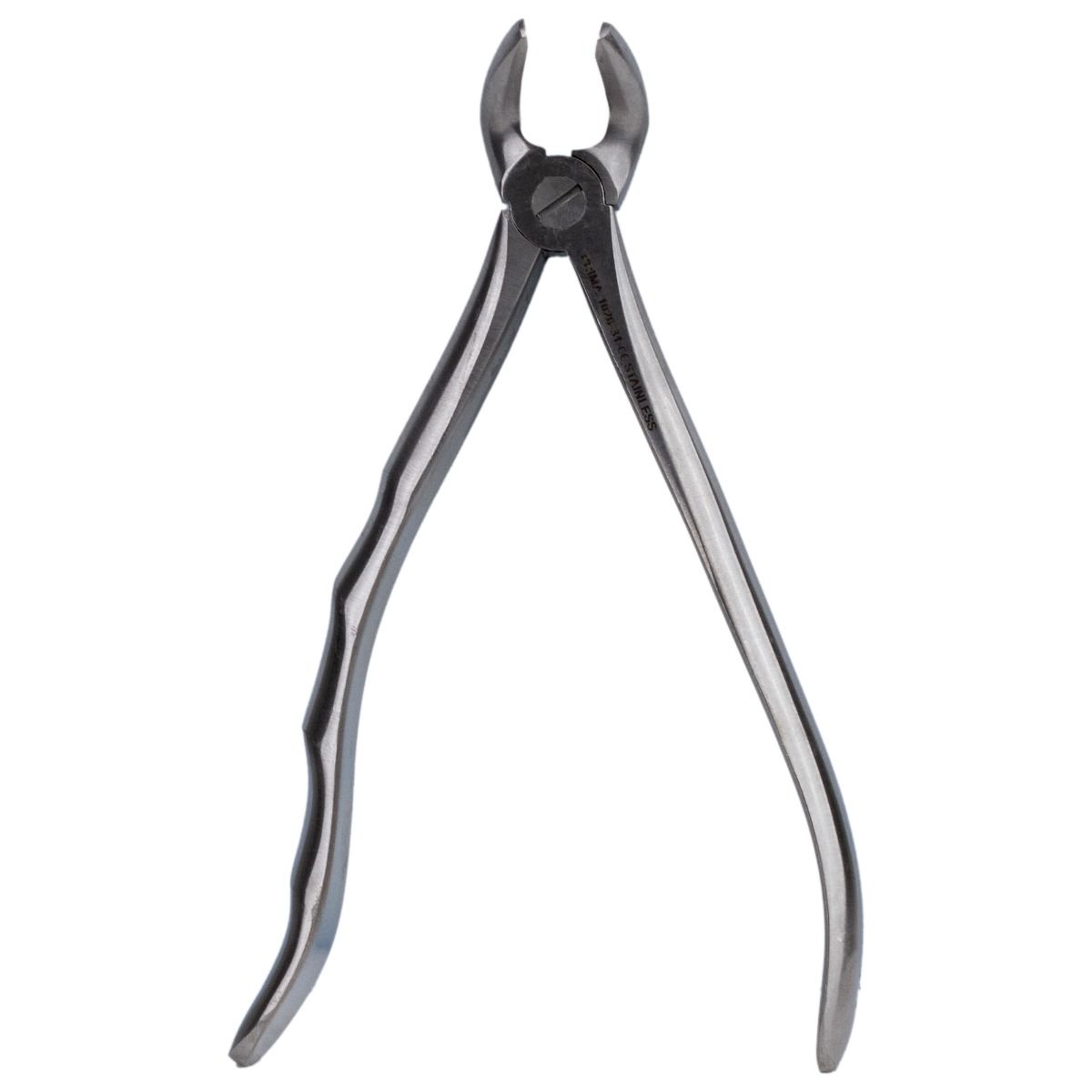 Clește de Extracție PRIMA nr. 31 pentru Rădăcini Dentare Inferioare — imaginea 2