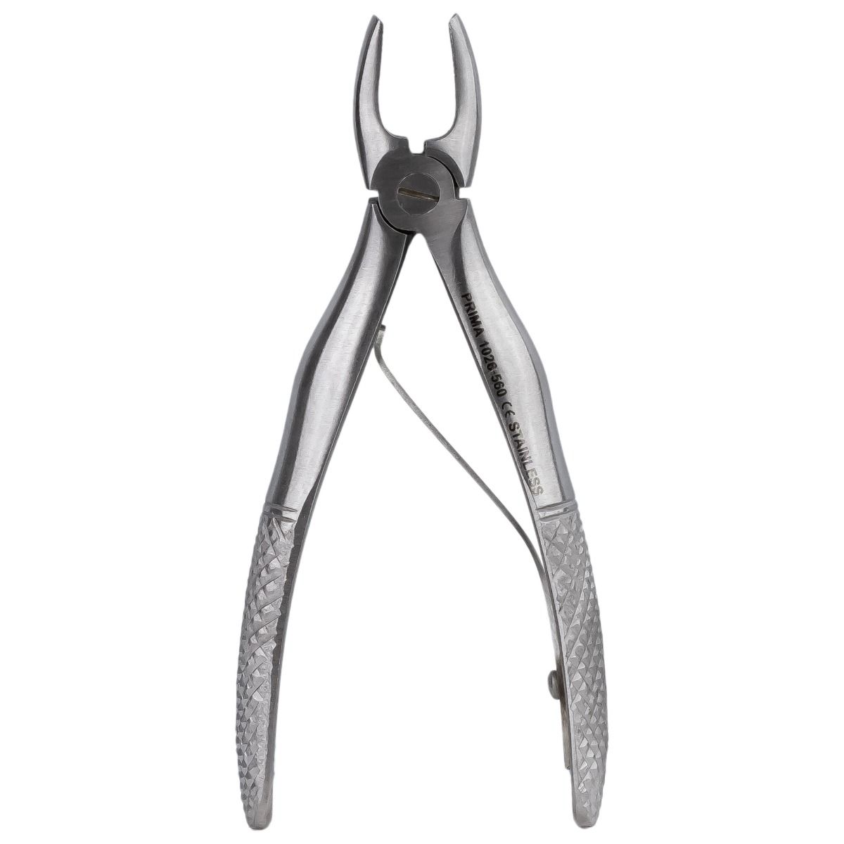 Clește extracție dentară pentru copii, incisivi superiori – PRIMA