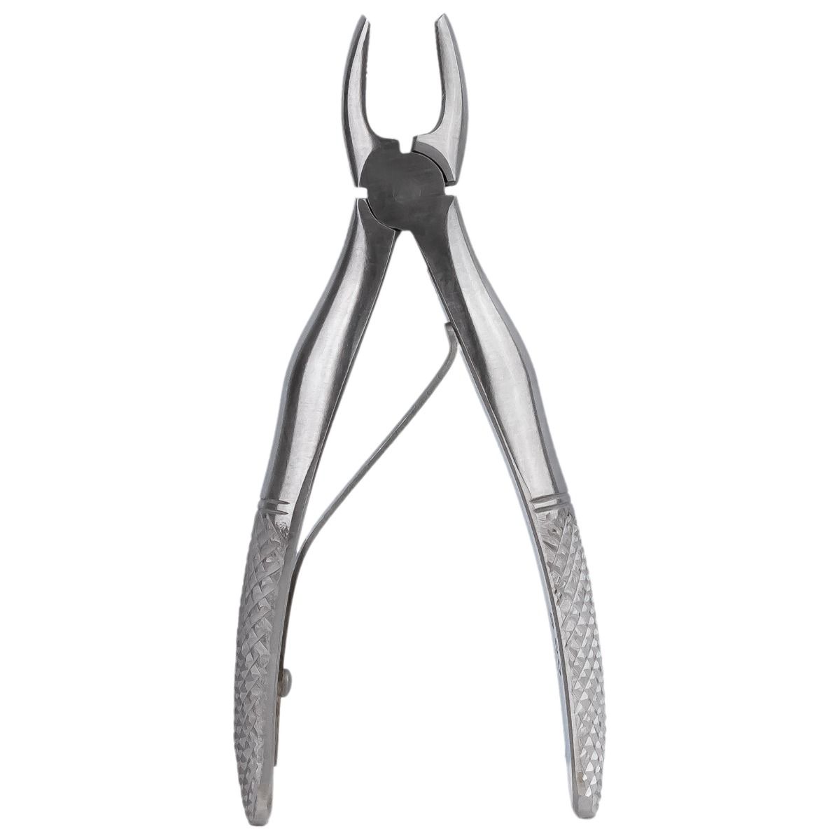 Clește extracție dentară pentru copii, incisivi superiori – PRIMA — imaginea 2