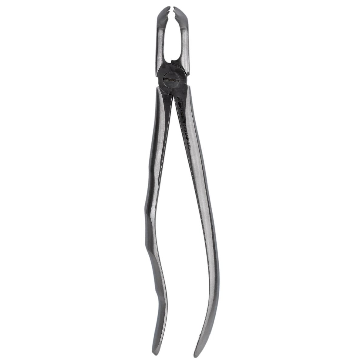 Clește extracție Molar de Minte Inferior nr. 79 cu Pinteni, PRIMA