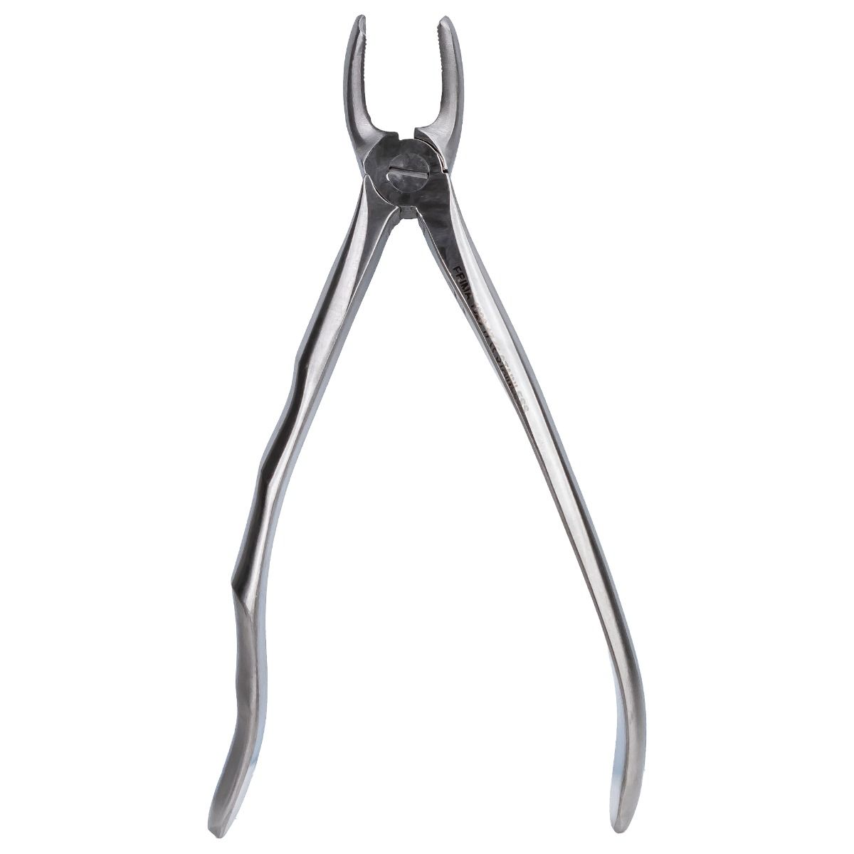 Cleste extractie nr. 17 - Molar superior dreapta, PRIMA — imaginea 2