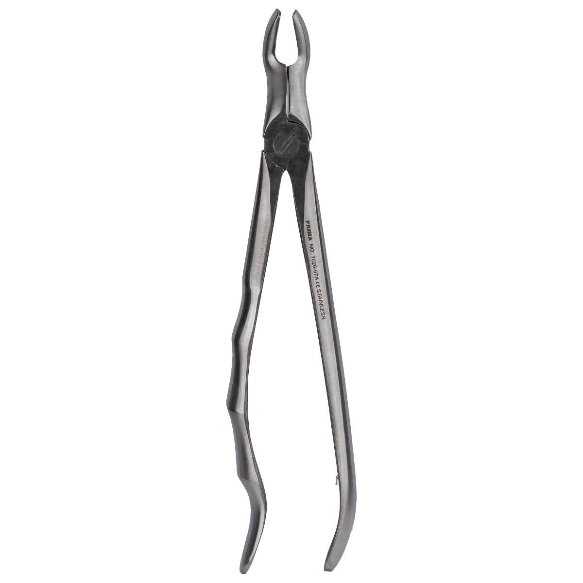 Cleste extractie nr. 67A - Al treilea molar superior, PRIMA