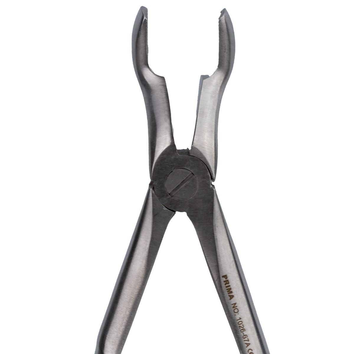 Cleste extractie nr. 67A - Al treilea molar superior, PRIMA — imaginea 5