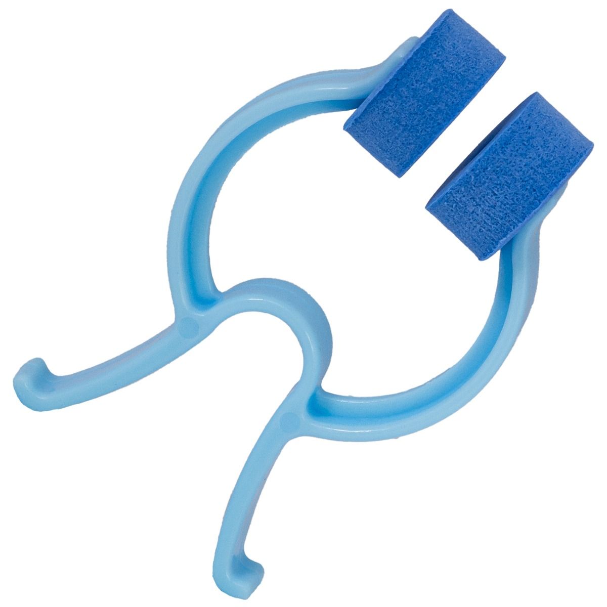 Clește nazal PRIMA pentru spirometrie, cu tampon confortabil