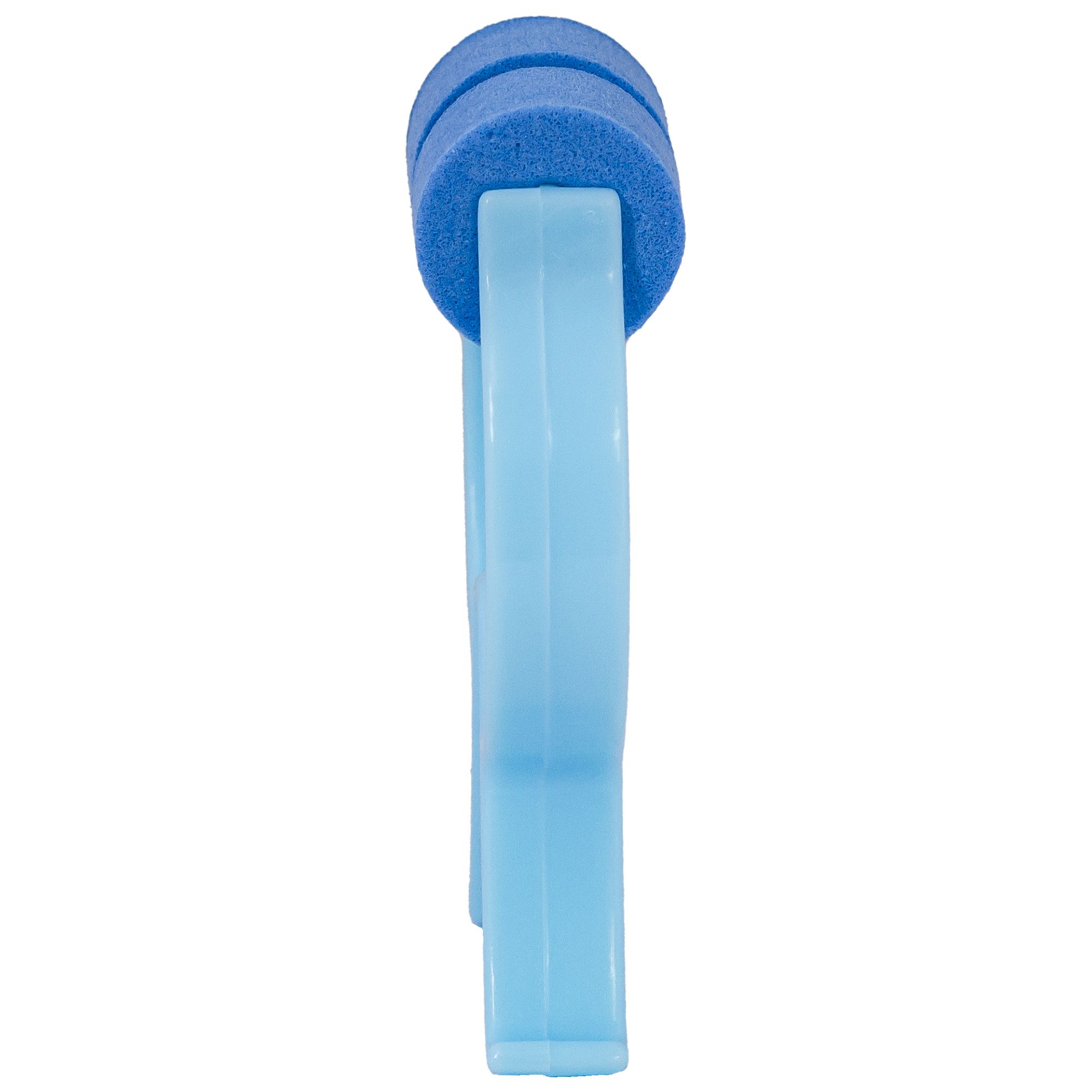 Cleste nazal spirometrie PRIMA cu tampon cauciuc — imaginea 3