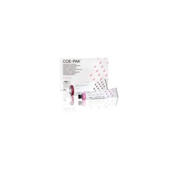 COE-PAK GC - Material Post-Operator, Fără Eugenol, 90g