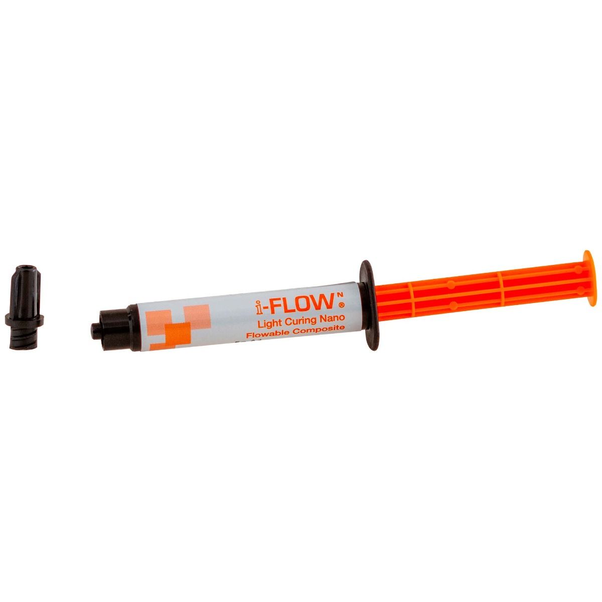 Compozit Fluid i-FLOW Fotopolimerizabil, Nuanțe A1/A2/A3, 5g — imaginea 3