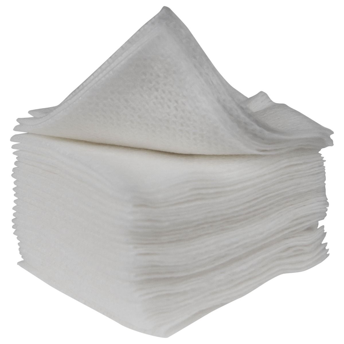 Comprese nesterile din PPSB, PRIMA, pliate in 4, 5x5cm, 100 bucati — imaginea 3