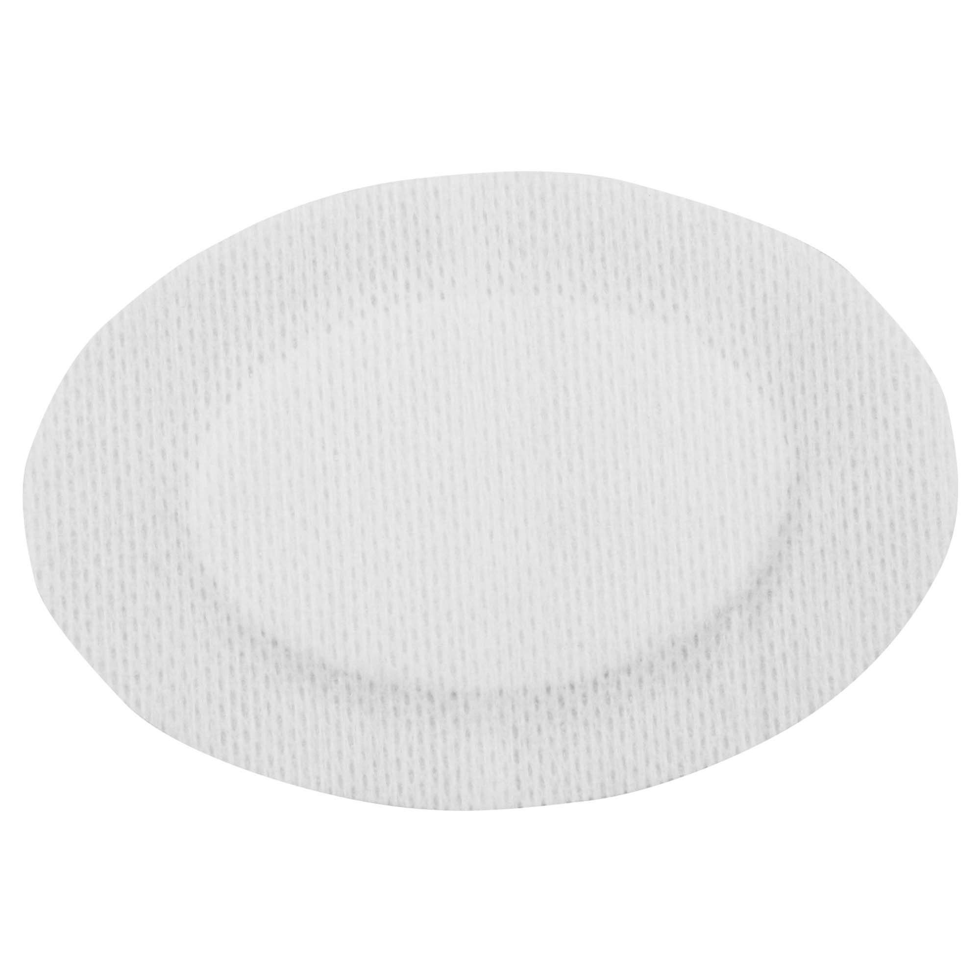 Comprese oculare adezive sterile, PRIMA, 56x70, 25 buc. — imaginea 2
