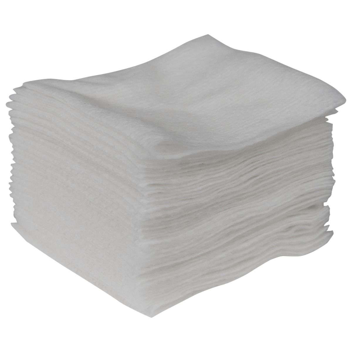 Comprese sterile din PPSB, PRIMA, pliate in 4, 5x5cm, 100 bucati