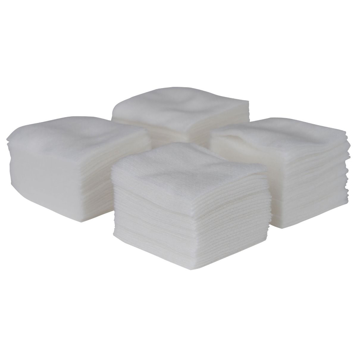 Comprese sterile din PPSB, PRIMA, pliate in 4, 5x5cm, 100 bucati — imaginea 5