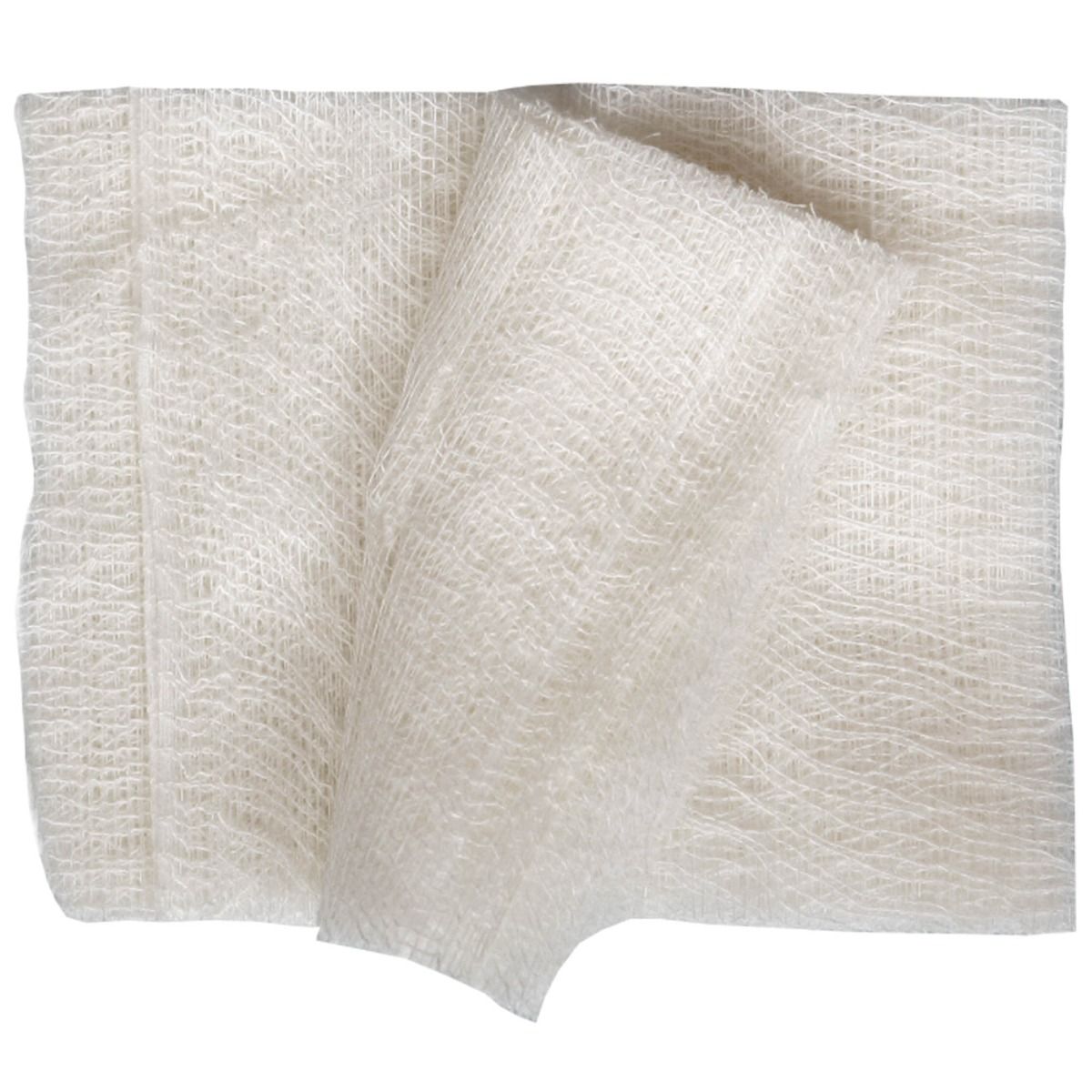 Comprese sterile din tifon, PRIMA, 10x10cm, 25 bucati