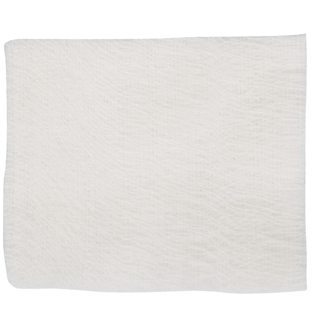Comprese sterile din tifon, PRIMA, 10x10cm, 25 bucati — imaginea 2