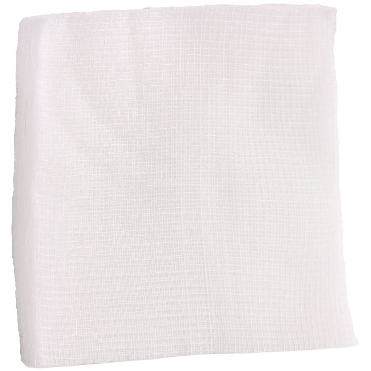 Comprese sterile din tifon, PRIMA, 10x10cm, 50 bucati — imaginea 2