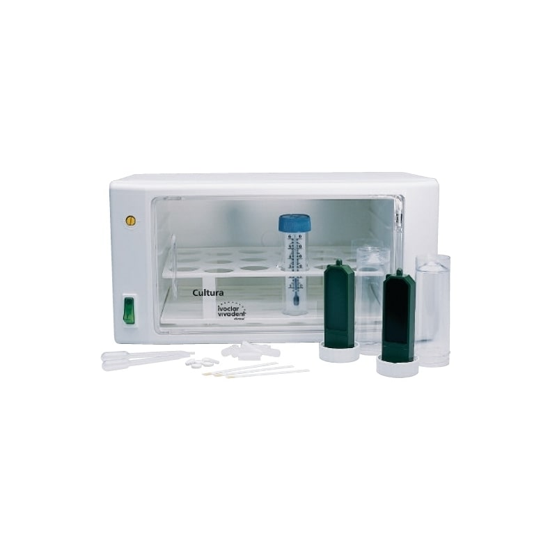 Cultura Incubator 220-240V Ivoclar Vivadent