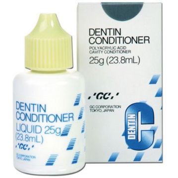 DENTIN CONDITIONER GC, 23.8 ml
