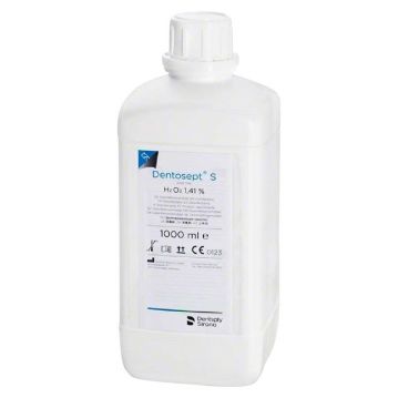 Dentosept Clean 6 x 1l Dentsply Sirona