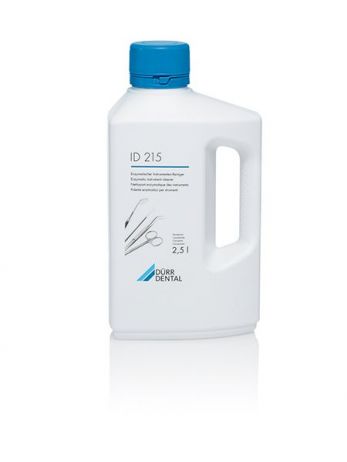 Dezinfectant Enzimatic Concentrat ID 215 Durr Dental, 2.5L