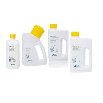 DEZINFECTANT PENTRU SISTEMUL DE ASPIRATIE OROTOL BASIC SET DURR DENTAL
