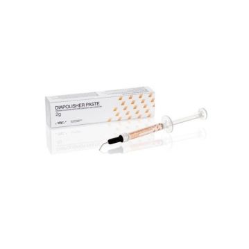 GC DIAPOLISHER PASTE - Pastă lustruire diamantată, 2g