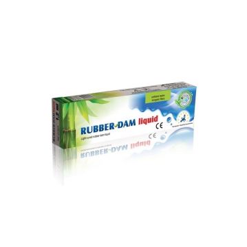 DIGA LICHIDA RUBBER DAM CERKAMED 1.2ml