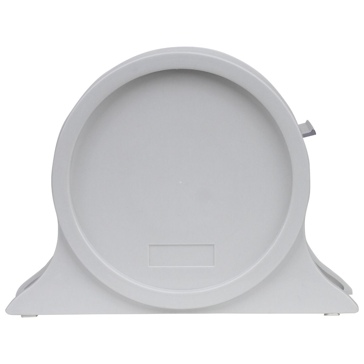 Dispenser plastic PRIMA alb pentru folie de protecție medicală — imaginea 5