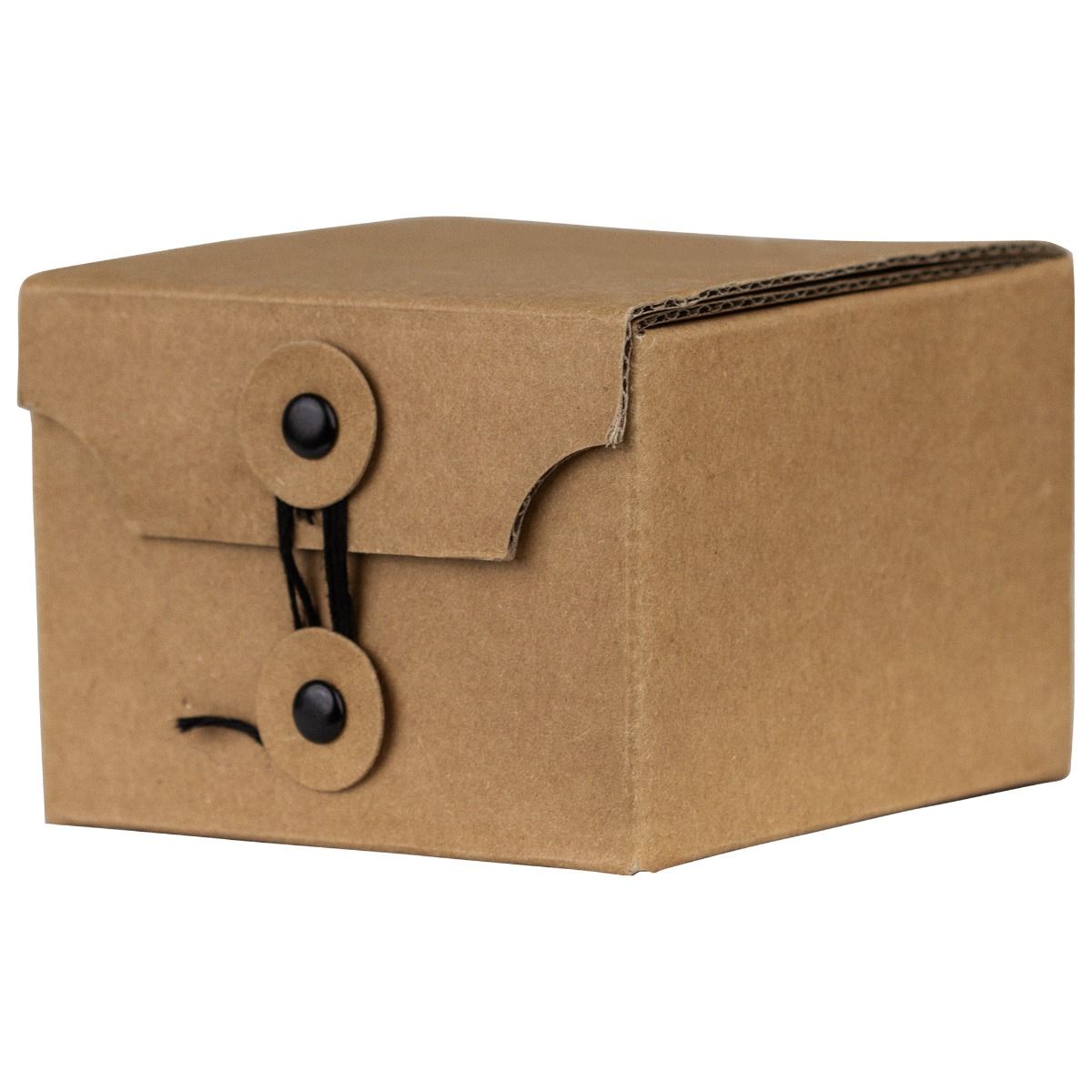 Dispenser poliamida, pentru bulete de vata, 5x5cm — imaginea 5