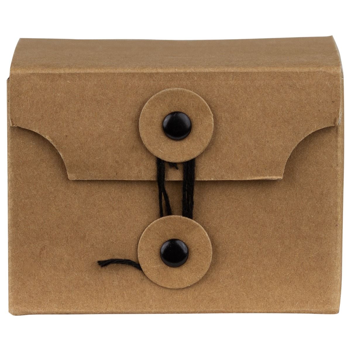 Dispenser poliamida, pentru bulete de vata, 5x5cm — imaginea 6