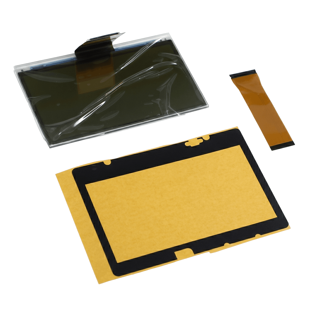 Ecran LCD Mini pentru imprimanta PioNext Mini Piocreat