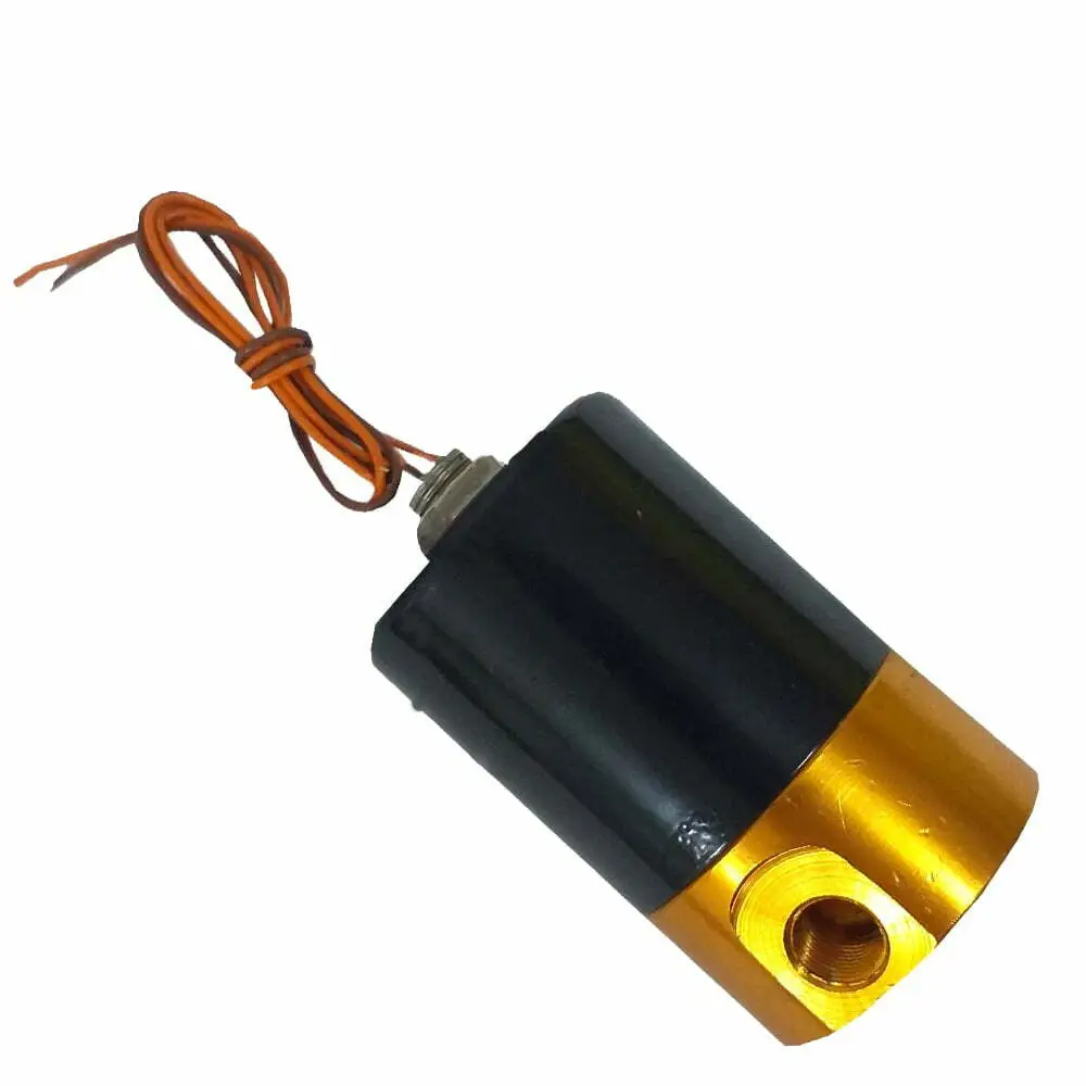 Electrovalvă Descărcare 220V M1 Greeloy pentru Compresoare Dentare