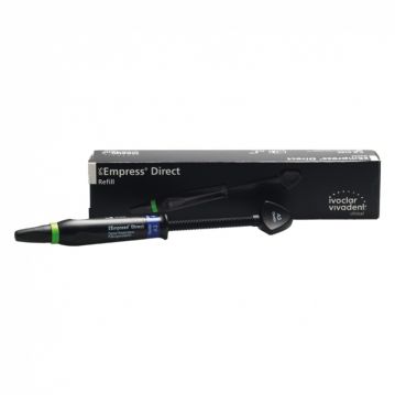 Ivoclar Vivadent Empress Direct Enamel, 3g