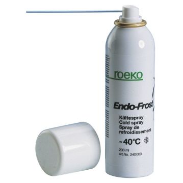 ENDO FROST SPRAY ROEKO 200ml