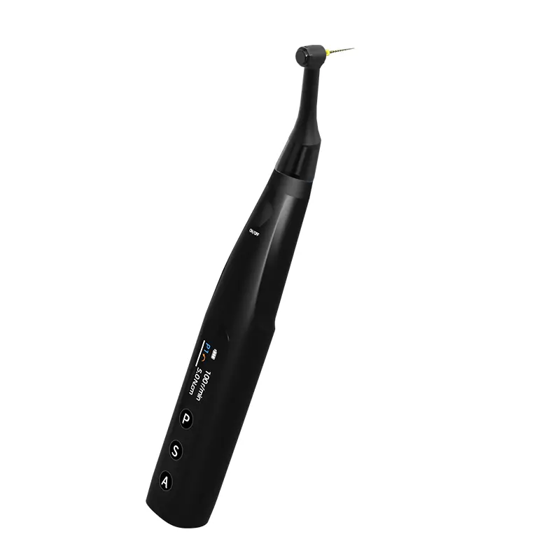 Endomotor Wireless COXO C-Smart Mini AP+ cu Apex Locator Integrat — imaginea 2