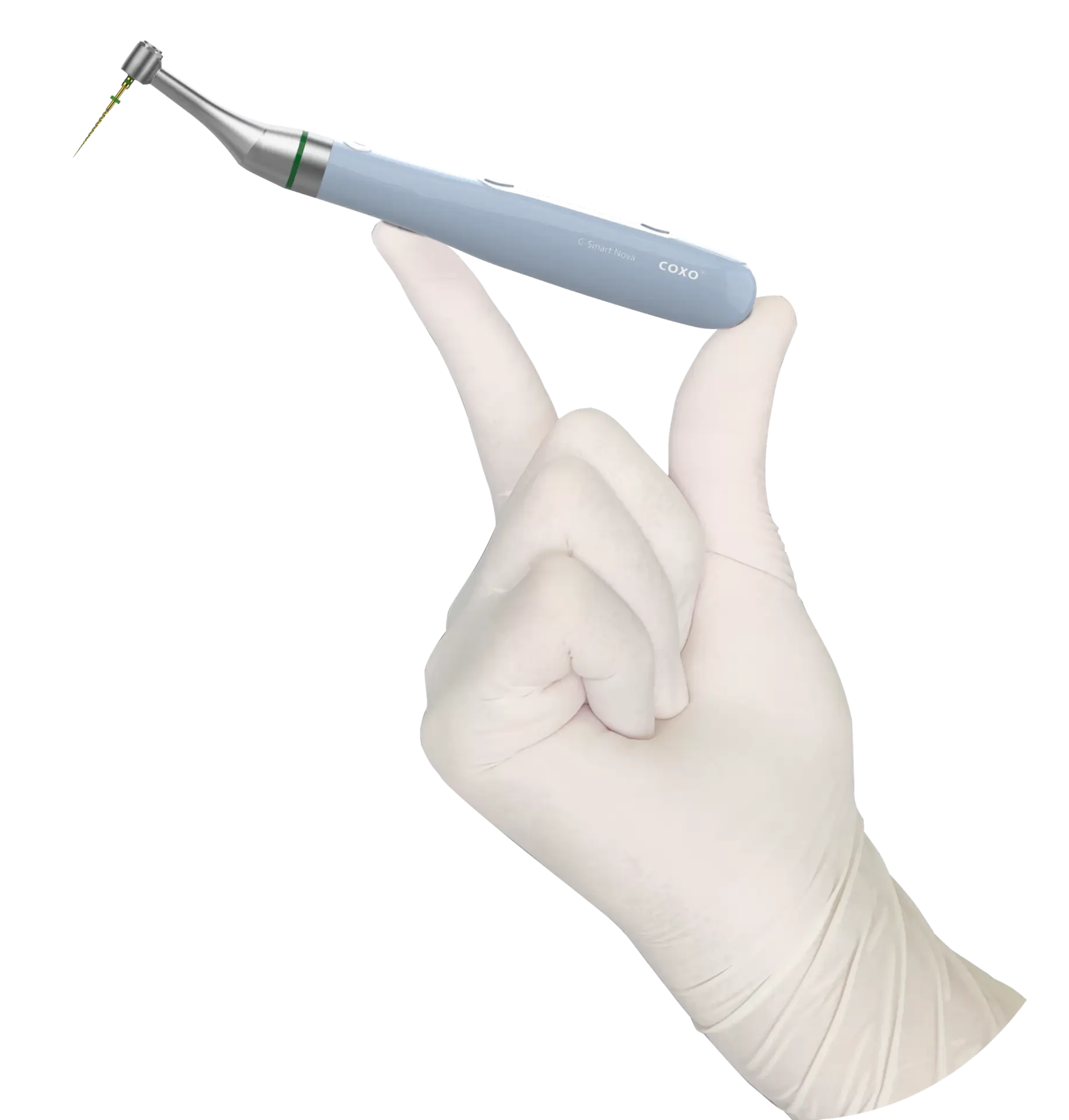 Endomotor COXO C-Smart Nova Mini 2 – Precizie și Eficiență în Endodonție — imaginea 2