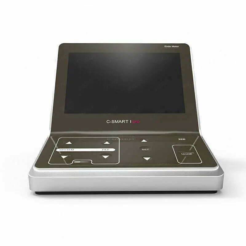 Endomotor modern COXO C-Smart PRO: Precizie și eficiență în endodonție — imaginea 2