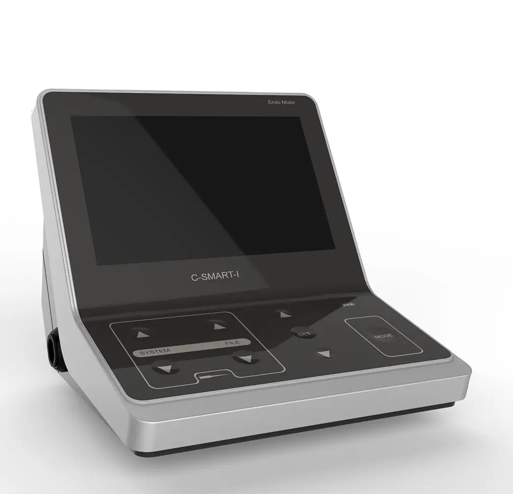 Endomotor modern COXO C-Smart PRO: Precizie și eficiență în endodonție — imaginea 4