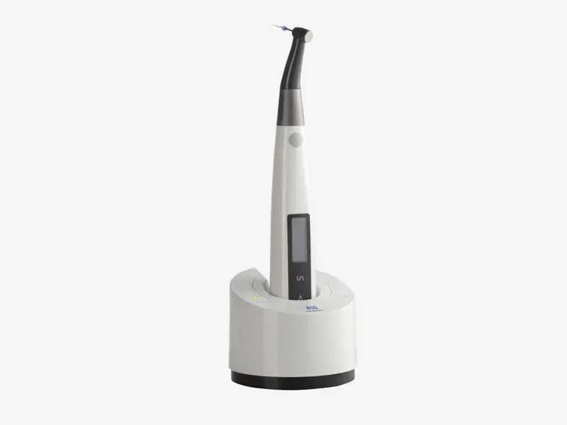 Endomotor Wireless Morita TriAuto ZX2 - Performanță și Siguranță în Endodonție