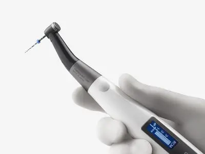 Endomotor Wireless Morita TriAuto ZX2 - Performanță și Siguranță în Endodonție — imaginea 2