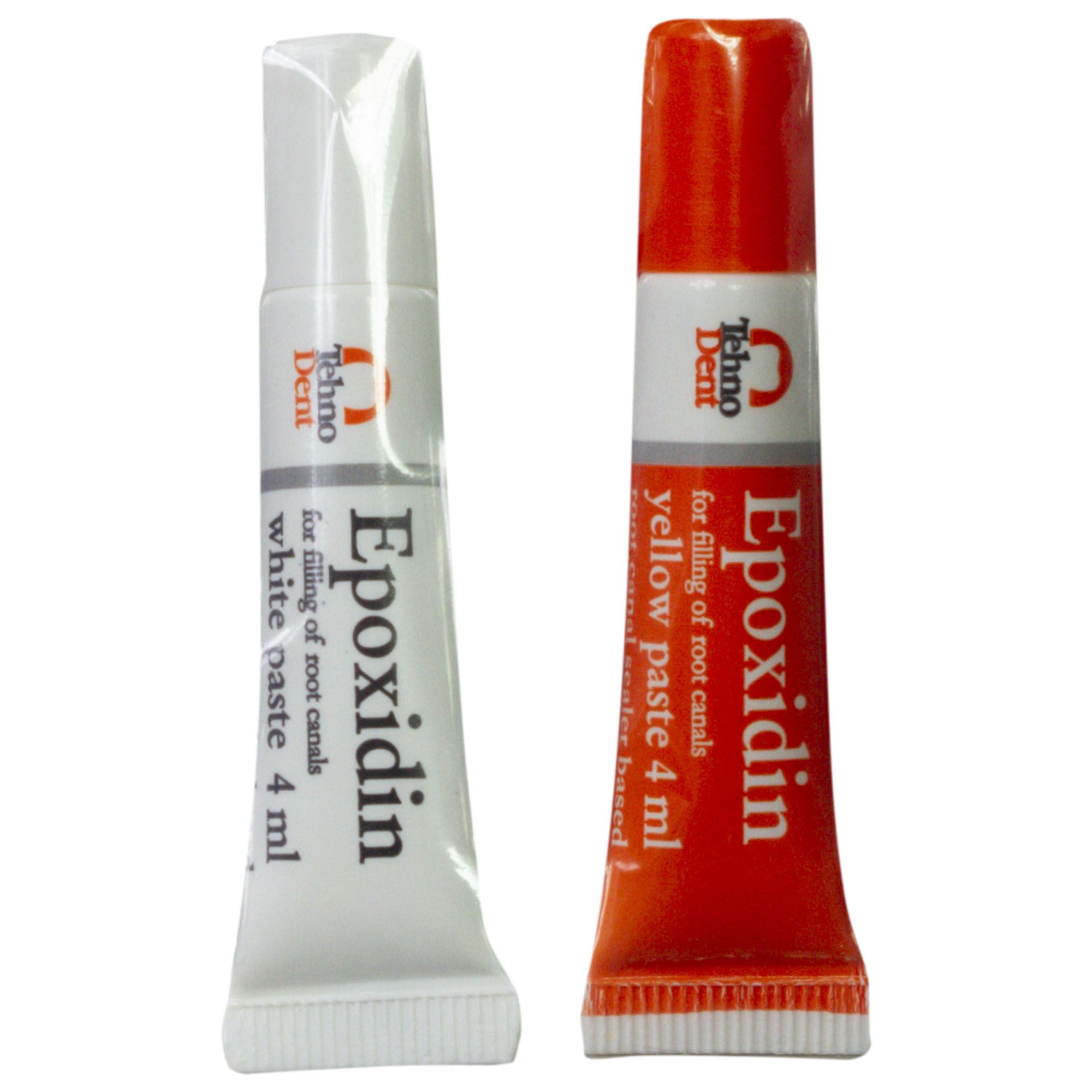 Epoxidin: Sigilant Endodontic Bicomponent cu Radioopacitate Superioară