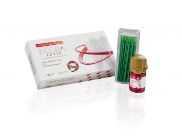 EQUIA Forte Coat Flip Cap 4ml GC