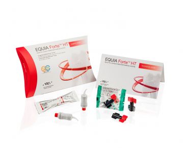 EQUIA Forte HT x 50 capsule, GC