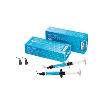 EVERX FLOW BULK SYRINGE 2ML (3.7G) EEP GC