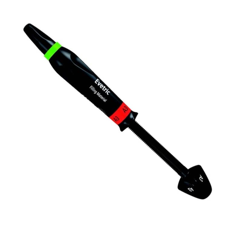 EVETRIC Seringă 3.5g Vivadent