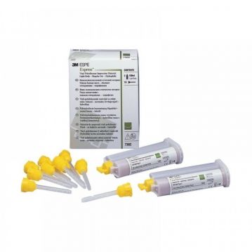 Express XT Regular Body Refill 2x48ml 3M ESPE